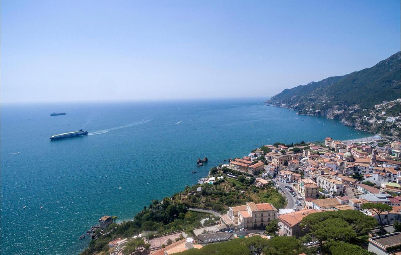Apartamento Gelso Blu Furore
